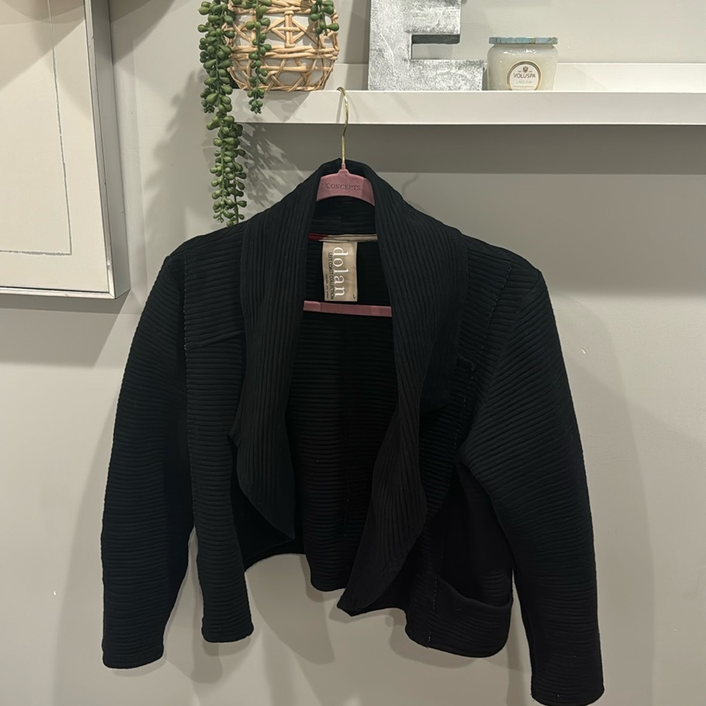 Dolan jacket